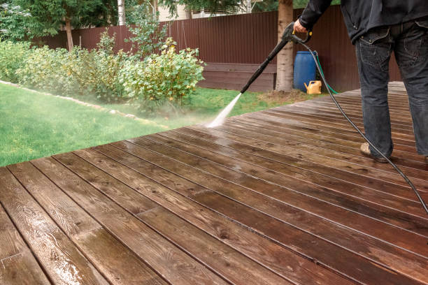 Best Factory Floor Cleaning  in East Berwick, PA