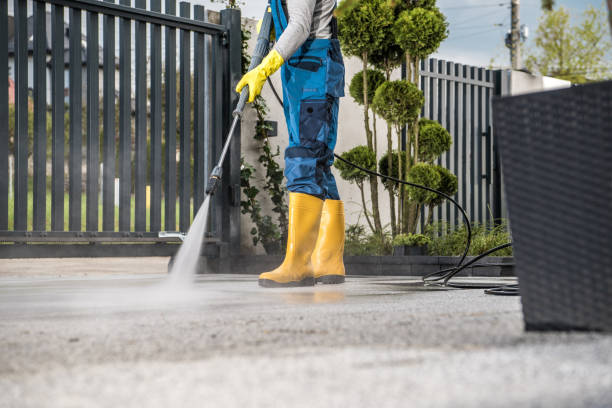 Professional Pressure Washing Services in East Berwick, PA