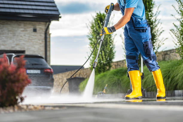 Best Building Exterior Washing  in East Berwick, PA
