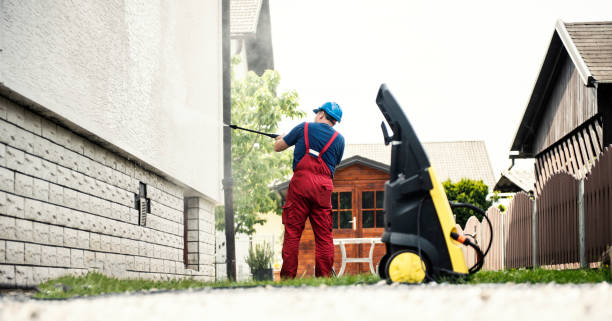 Best Patio and Deck Pressure Washing  in East Berwick, PA